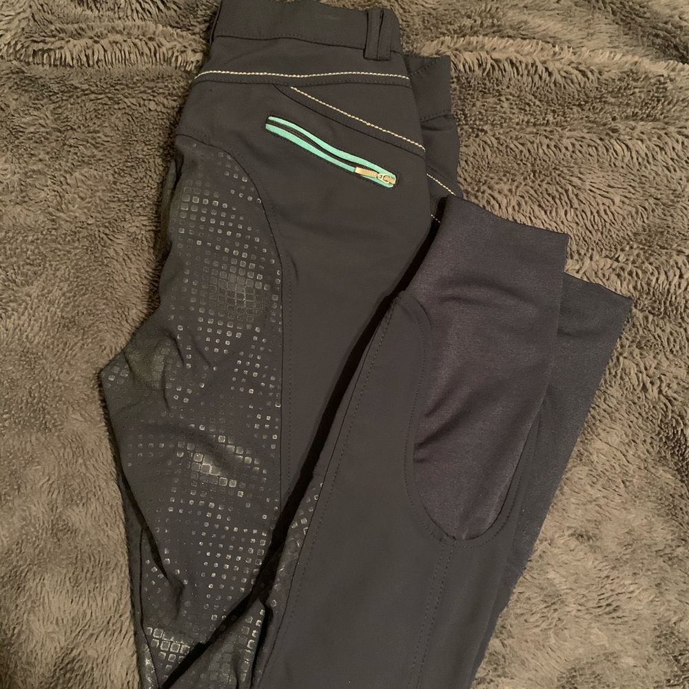 Premier Equine Breeches